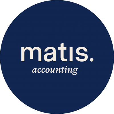 Matis Accounting_Assets_RGB_Brandmark Circle Navy