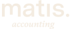 Matis Logo Light